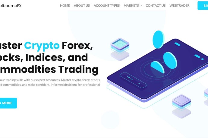 MelbourneFX отзывы. Псевдоброкер?