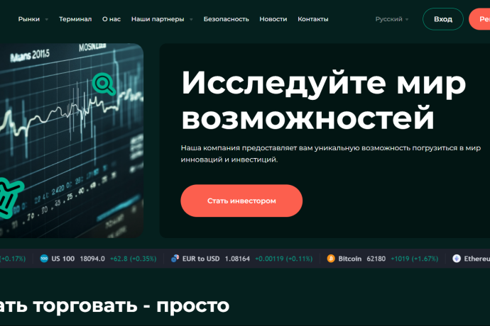 MeloWatr отзывы. Брокер мошенник?