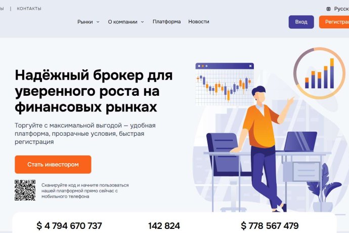 Melsmirzis отзывы. Псевдоброкер?