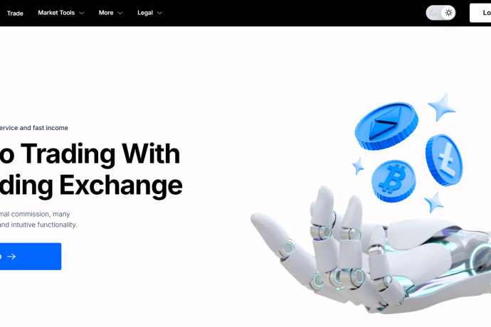 Mepodex отзывы. Мошенническая биржа?