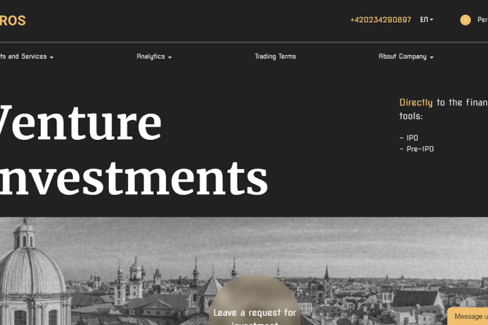 Meros Equity отзывы. Брокер мошенник?