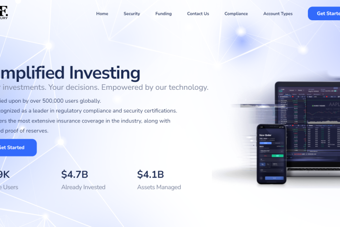 MF Treasury отзывы. Липовый брокер?