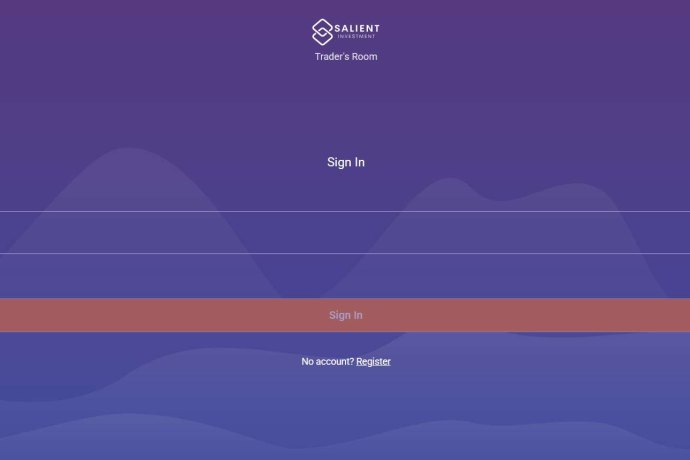SaliGroup отзывы. Брокер мошенник?