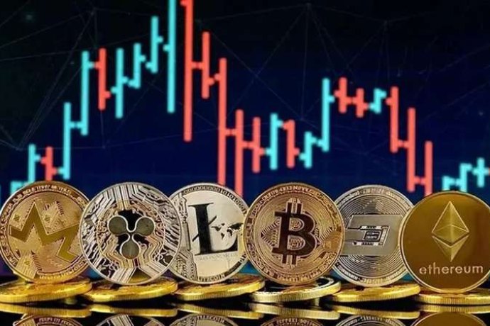 Мошенничество с копитрейдингом криптовалюты