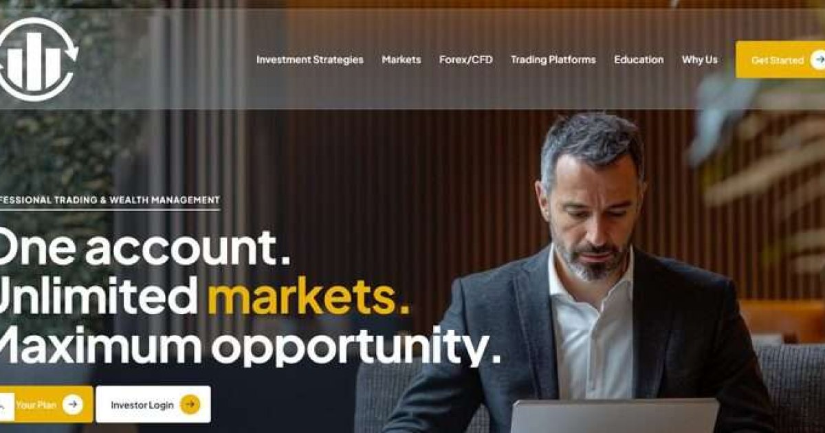 MotionTrade отзывы. Лжеброкер?