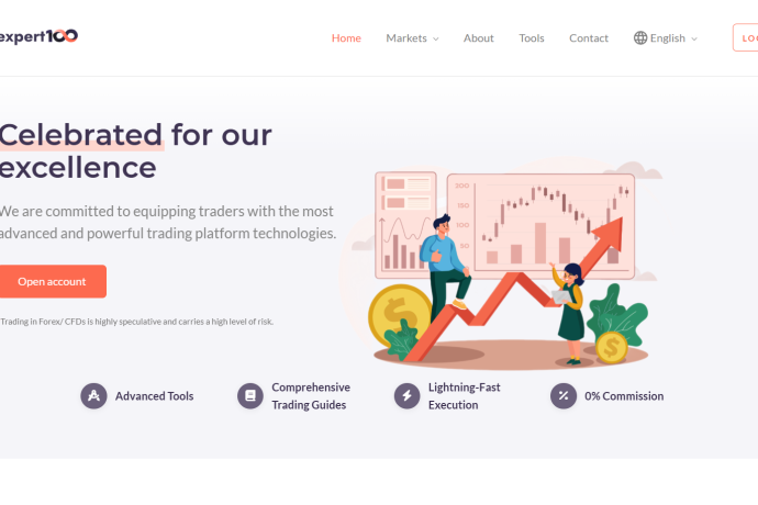 MyExpert100 отзывы. Брокер мошенник?