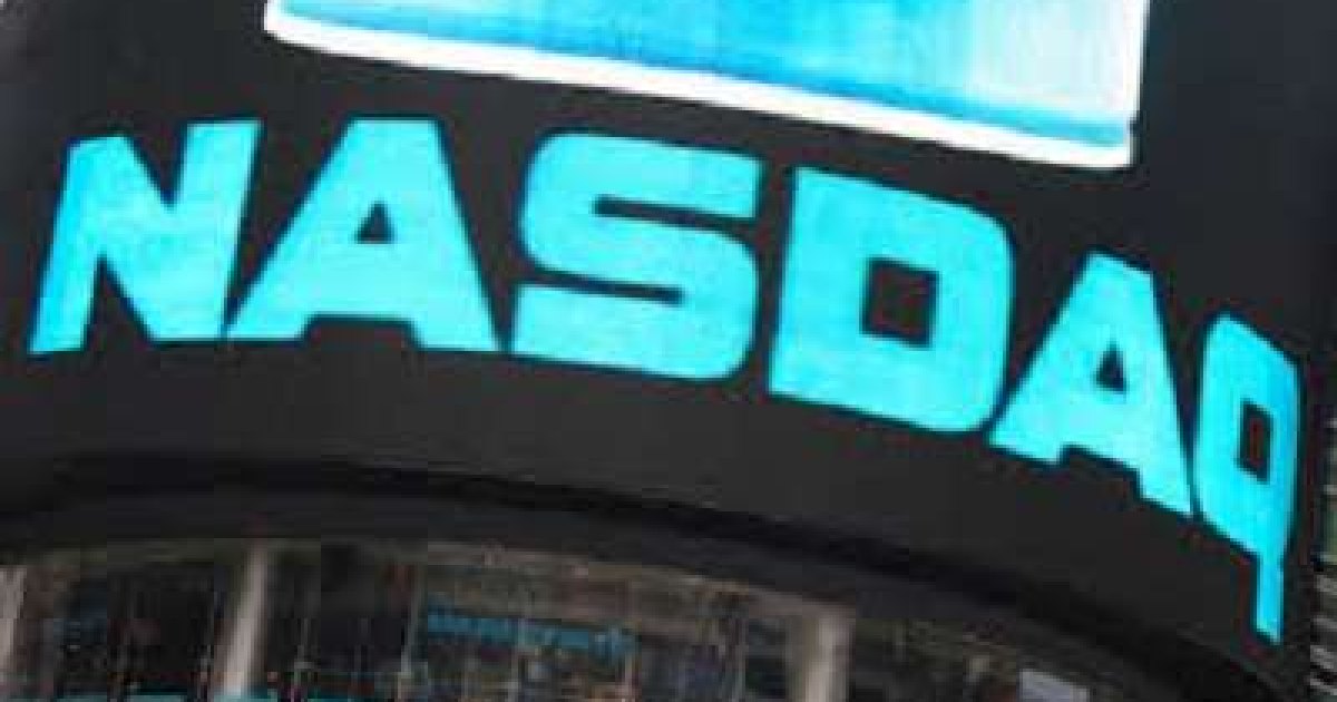 Nasdaq опубликовал положительные результаты за первый квартал из-за волатильности, вызванной Covid-19