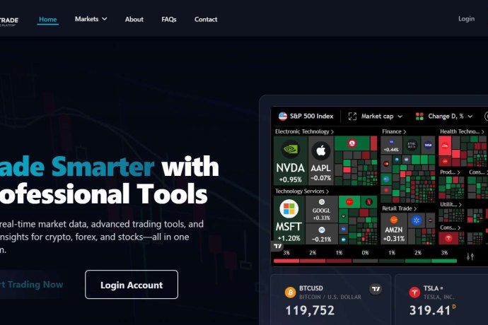 NebexTrade отзывы. Лжеброкер?