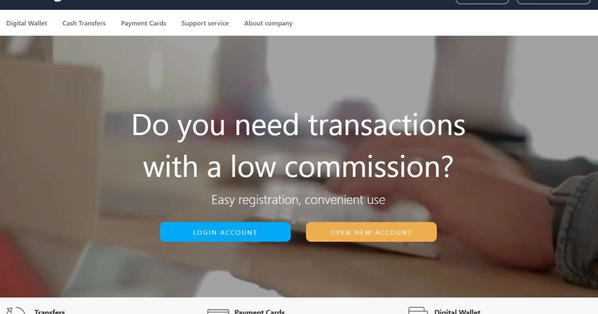 NetPays отзывы. Фальшивый кошелек?