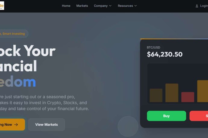 NexaTrade отзывы. Фальшивый брокер?