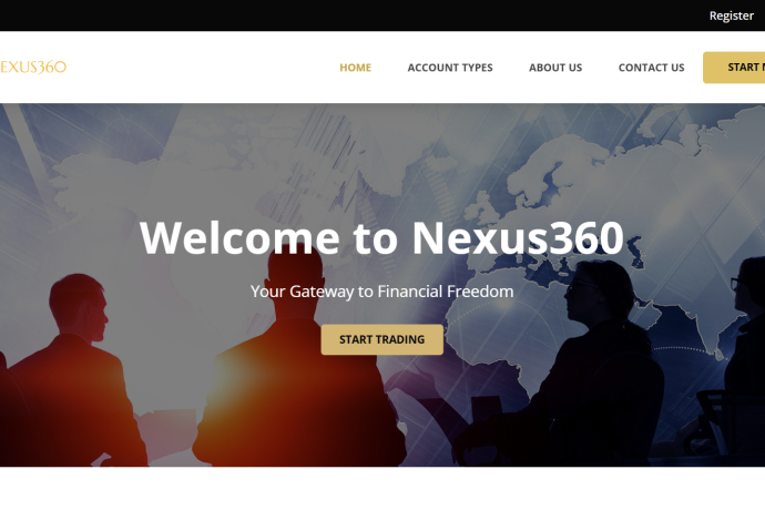Nexus360 отзывы. Фальшивый брокер?