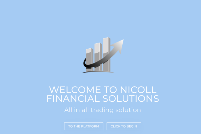 NICOLL FINANCIAL SOLUTIONS отзывы. Обман?
