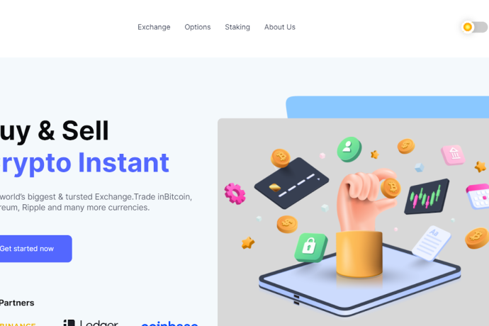 Nokycbit отзывы. Криптобиржа фейк?