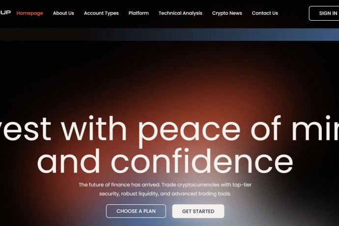 Nomia Group Limited отзывы. Это развод?