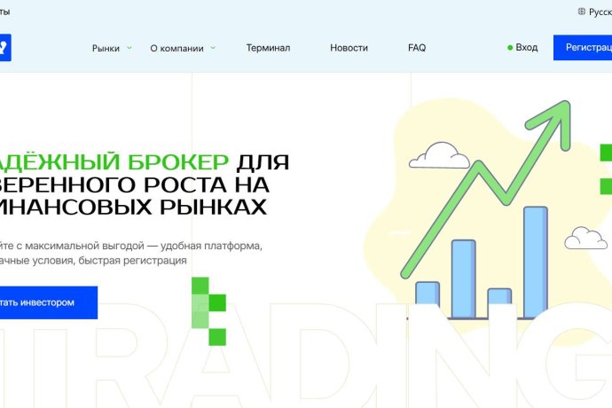 Norironeco отзывы. Псевдоброкер?