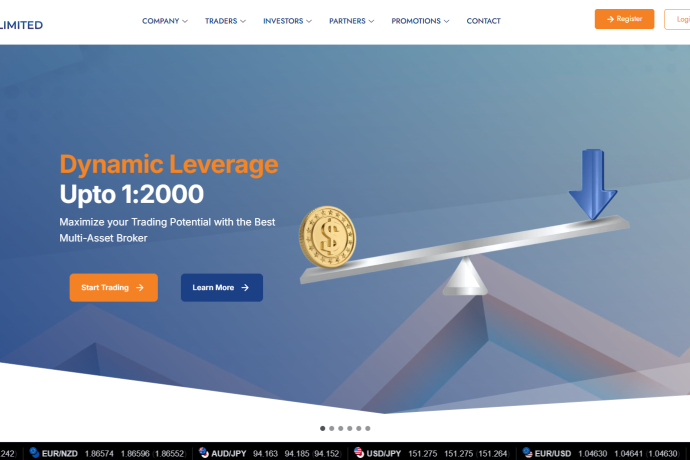 OBO Holding Limited отзывы. Обман?