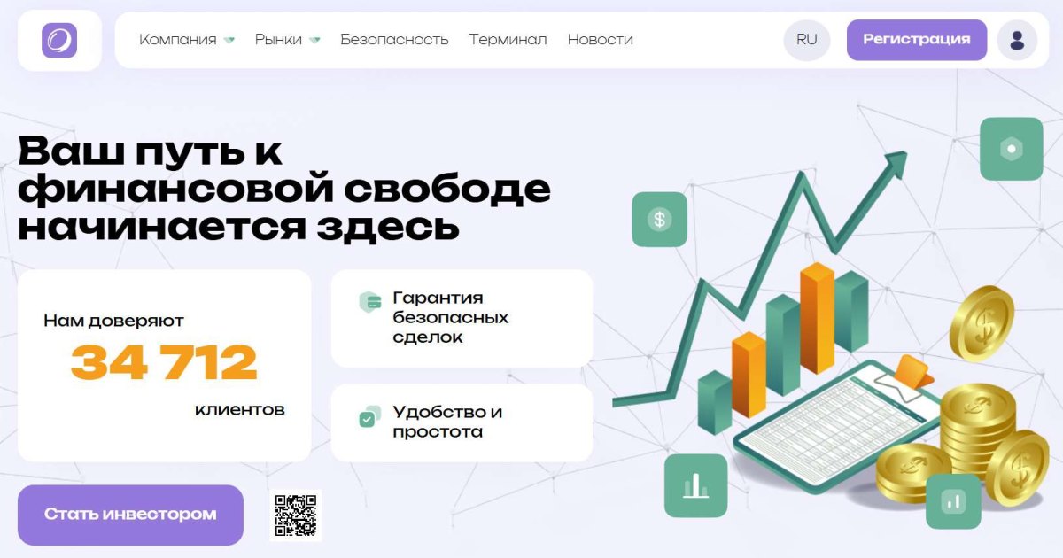 Oculitix отзывы. Брокер мошенник?