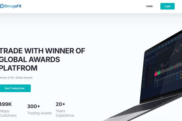 OmegaFX отзывы. Лжеброкер?