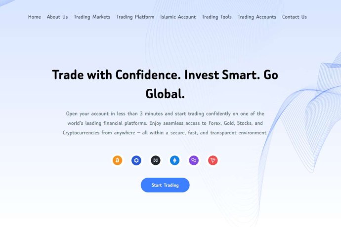 Omla Trading отзывы. Это развод?