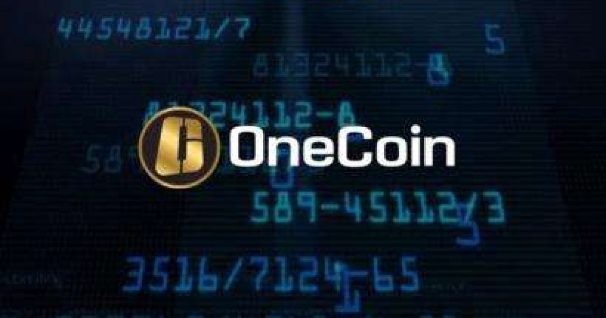 OneCoin заработала на доверчивых финнах, мошенники в интернете