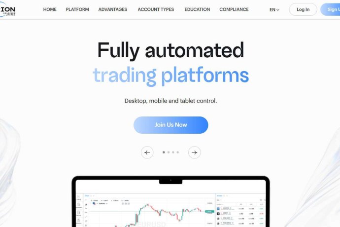 Orion Holdings Limited отзывы. Обман?