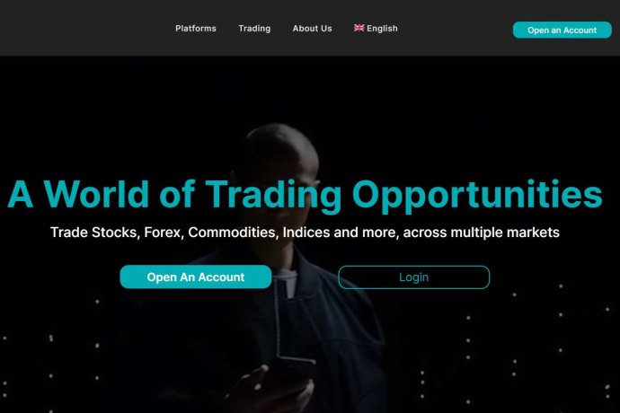 ORionx Markets отзывы. Обман?