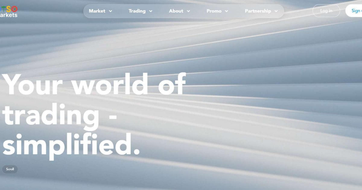 OTSO Markets отзывы. Брокер мошенник?