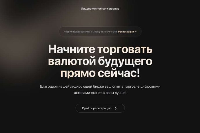 Oxoentry отзывы. Фальшивый брокер?