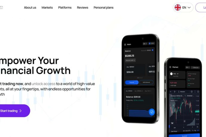 Parex Asset Management IPAS отзывы. Обман?
