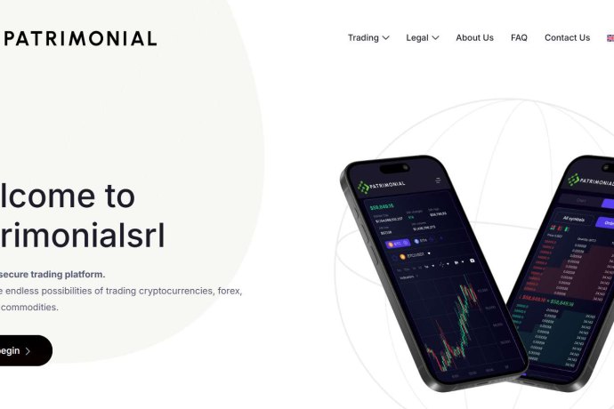 Patrimonialsrl отзывы. Это развод?