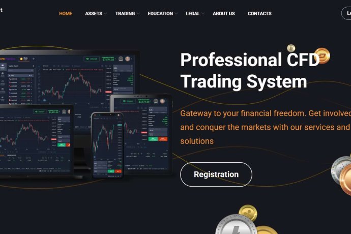 Peak Asset Capital отзывы. Обман?