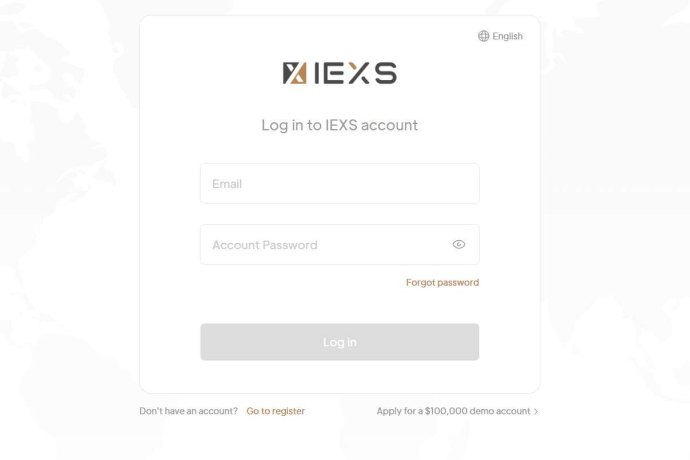 IEXS отзывы. Фальшивый брокер?