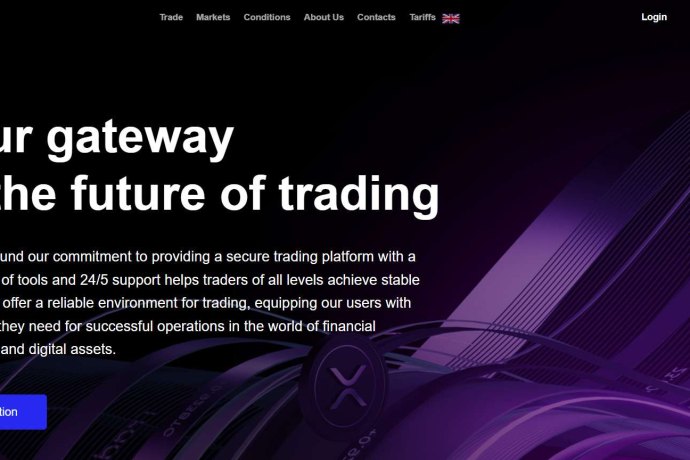 Poseidon Fund отзывы. Псевдоброкер?