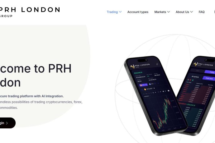 PRH London отзывы. Это развод?