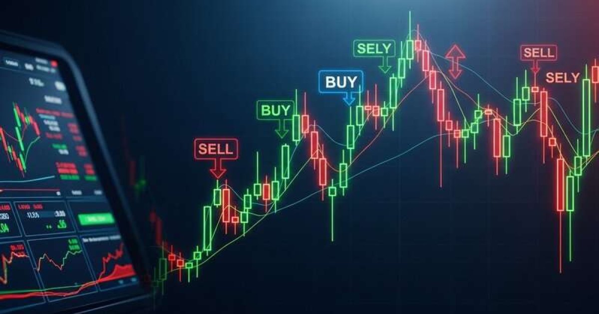 Приложение Alpha Signal отзывы. Развод?