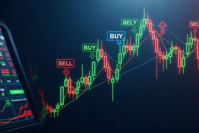Приложение Alpha Signal отзывы. Развод?