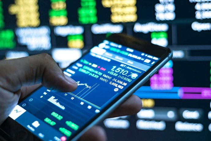 Приложение FinPilot отзывы. Биржа или скам?