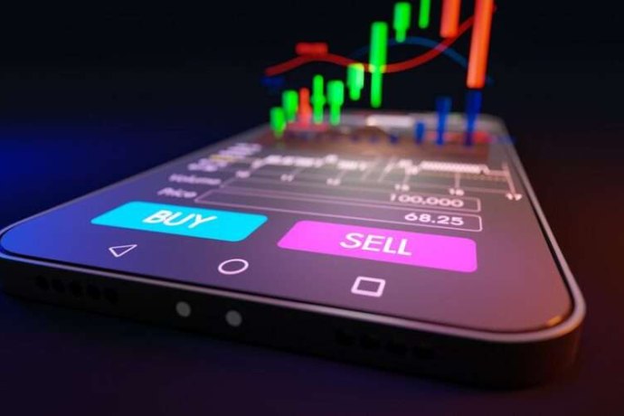 Приложение MarketNode отзывы. Мошенники?