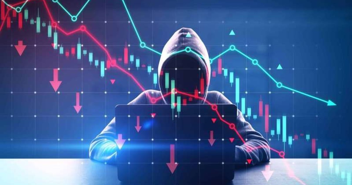 Приложение Trade Unit отзывы. Обман?