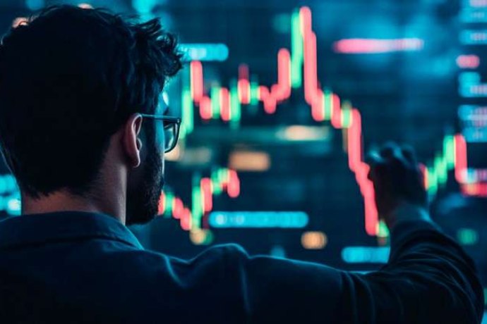 Приложение Vertex Core отзывы. Биржа или скам?