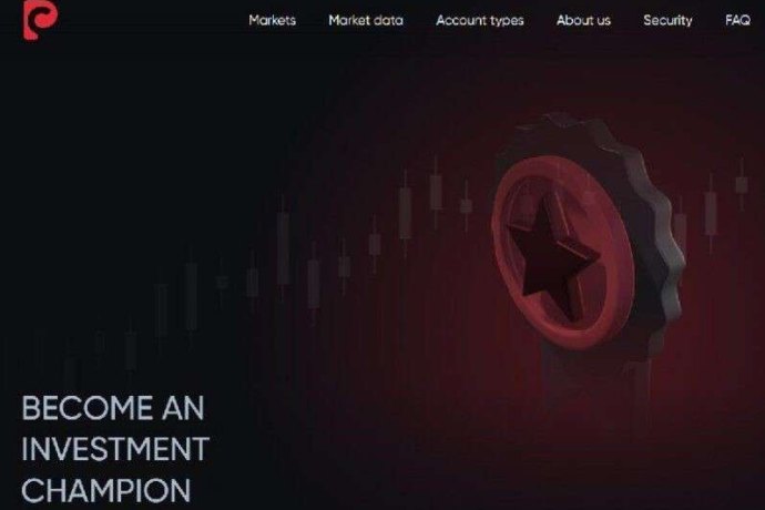 Princa Corp отзывы трейдеров. Лжеброкер?