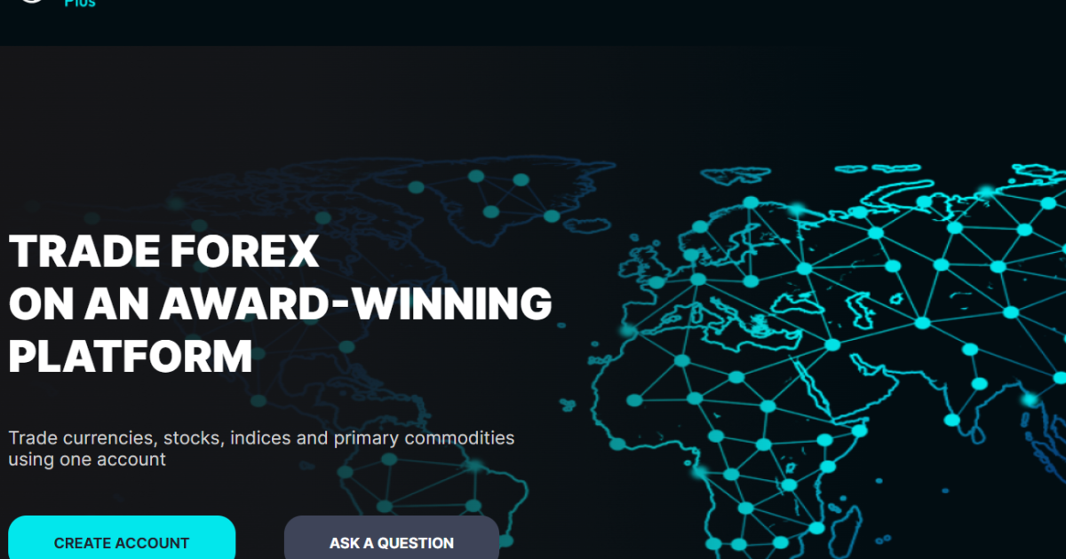 ProfitPlus отзывы. Лжеброкер?