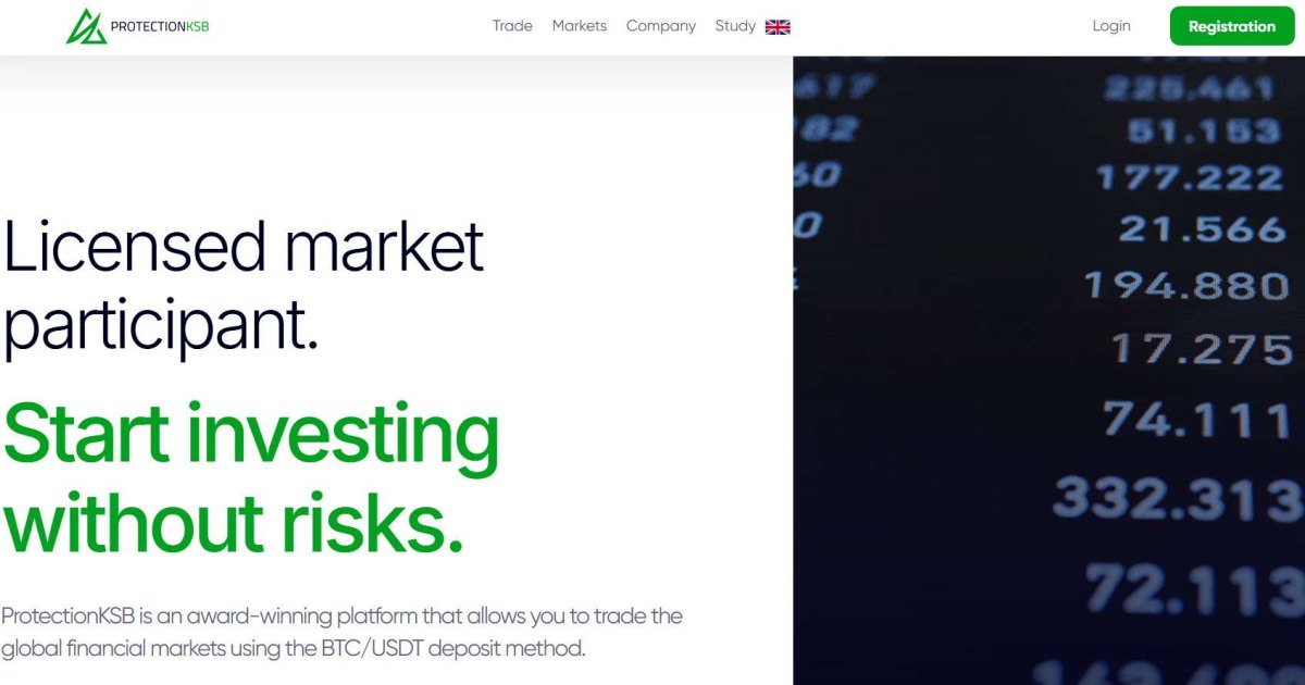 ProtectionKSB отзывы. Обман?