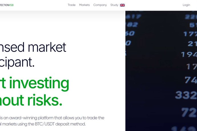 ProtectionKSB отзывы. Обман?