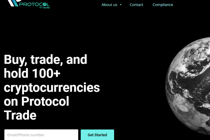 Protocol Trade отзывы. Обман?
