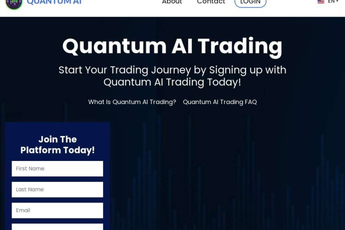 Quantum AI это развод? Отзывы и вывод денег