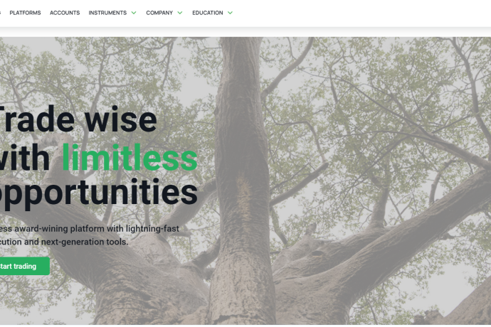 Quontic Ltd отзывы. Брокер мошенник?