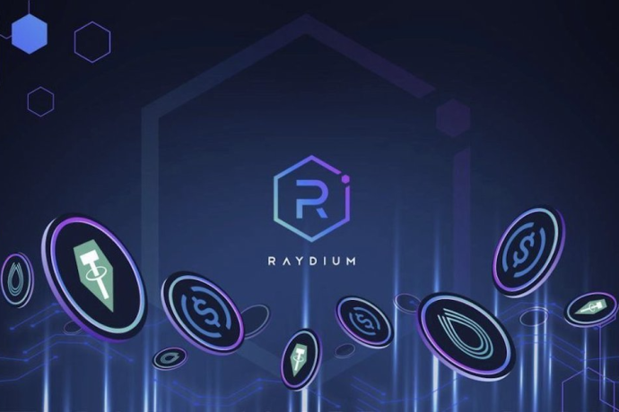 Кипто биржа Raydium: обзор, отзывы. Как вернуть деньги с платформы?