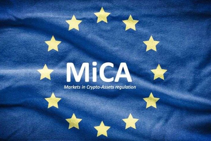Решение регуляции MiCA — что это?