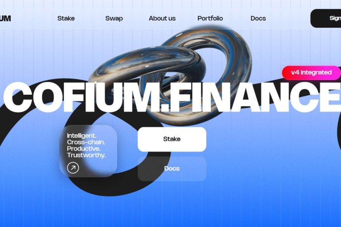 Cofium Finance отзывы. Это развод?